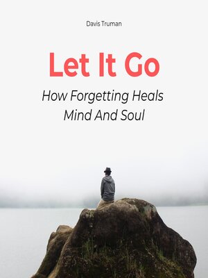 cover image of Let It Go